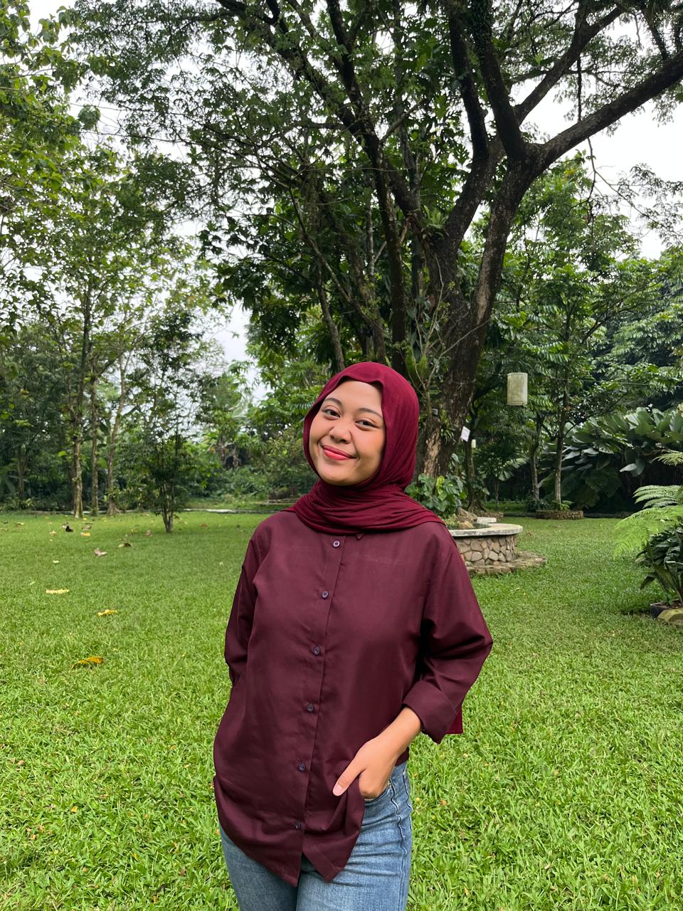 Risma Agustina